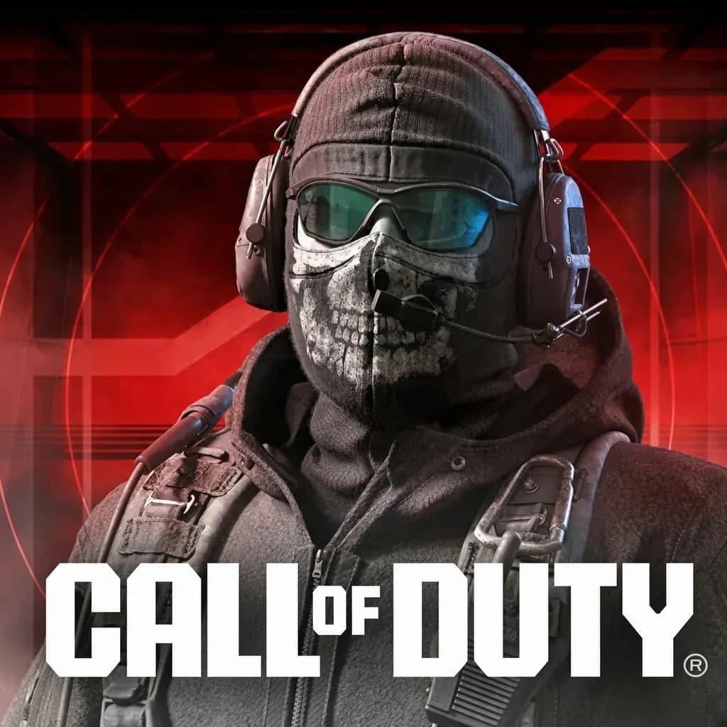 Call of Duty