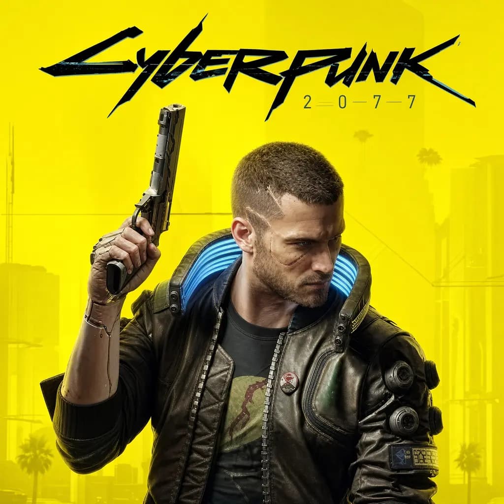 Cyberpunk 2077