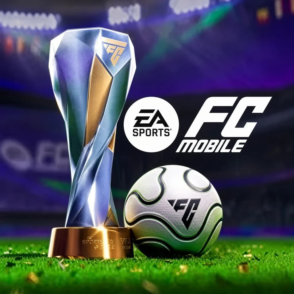 EA SPORTS FC 26