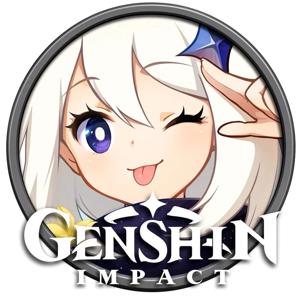 Genshin Impact