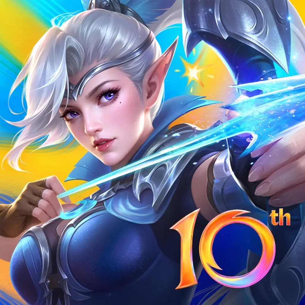 Mobile Legends