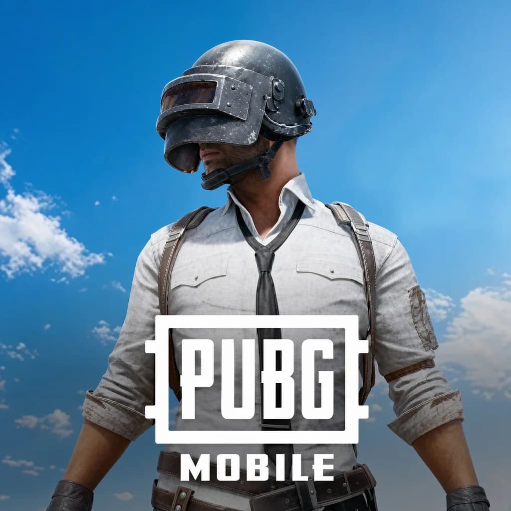 PUBG Mobile