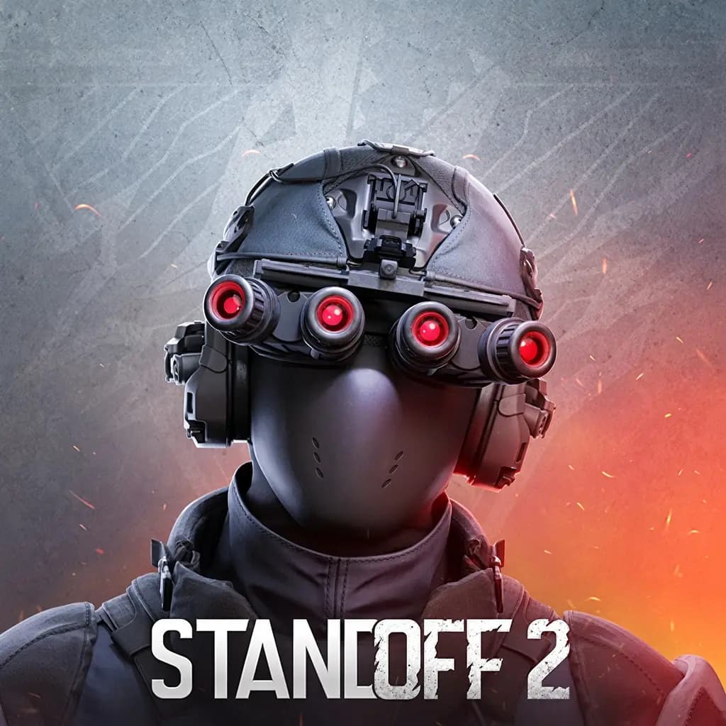 Standoff 2