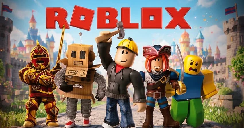 Roblox