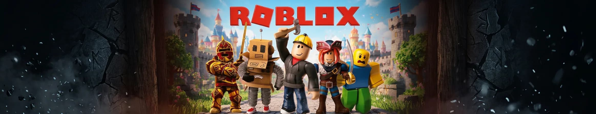 Roblox